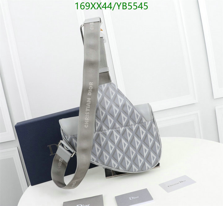 Dior Bags -(Mirror)-Saddle-,Code: YB5545,$: 169USD