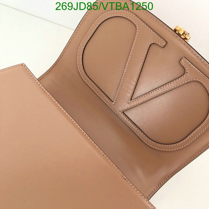 Valentino Bag-(Mirror)-Diagonal-,Code: VTBA1250,$: 269USD