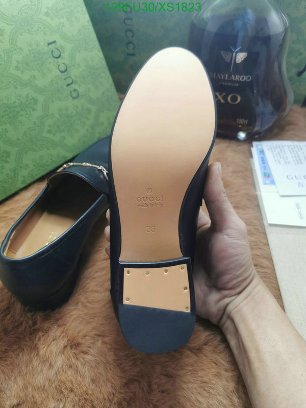 Women Shoes-Gucci, Code: XS1823,