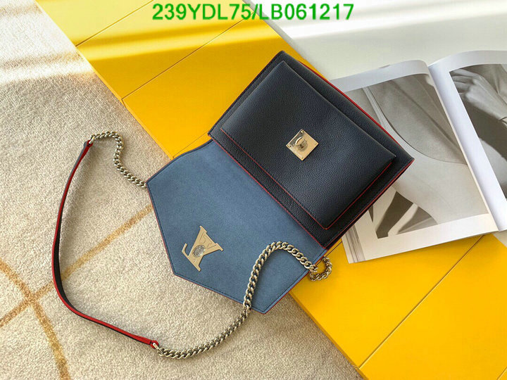 LV Bags-(Mirror)-Pochette MTis-Twist-,Code:LB061217,$: 239USD