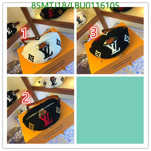 LV Bags-(4A)-Discovery-,Code: LBU0116105,$: 85USD