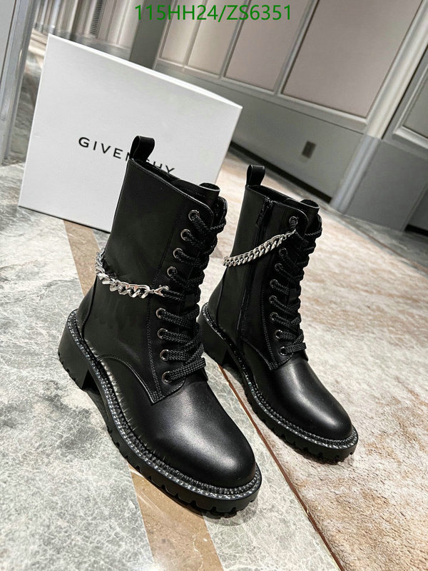 Women Shoes-Givenchy,-Code: ZS6351,$: 115USD