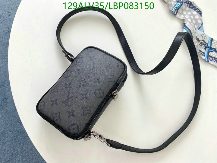 LV Bags-(Mirror)-Pochette MTis-Twist-,Code: LBP083150,$:129USD