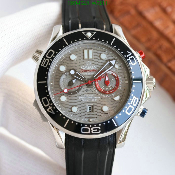 Watch-Mirror Quality-Omega, Code: HW7211,$: 199USD