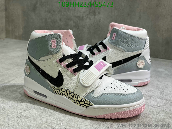 Men shoes-Air Jordan, Code: HS5473,$: 109USD