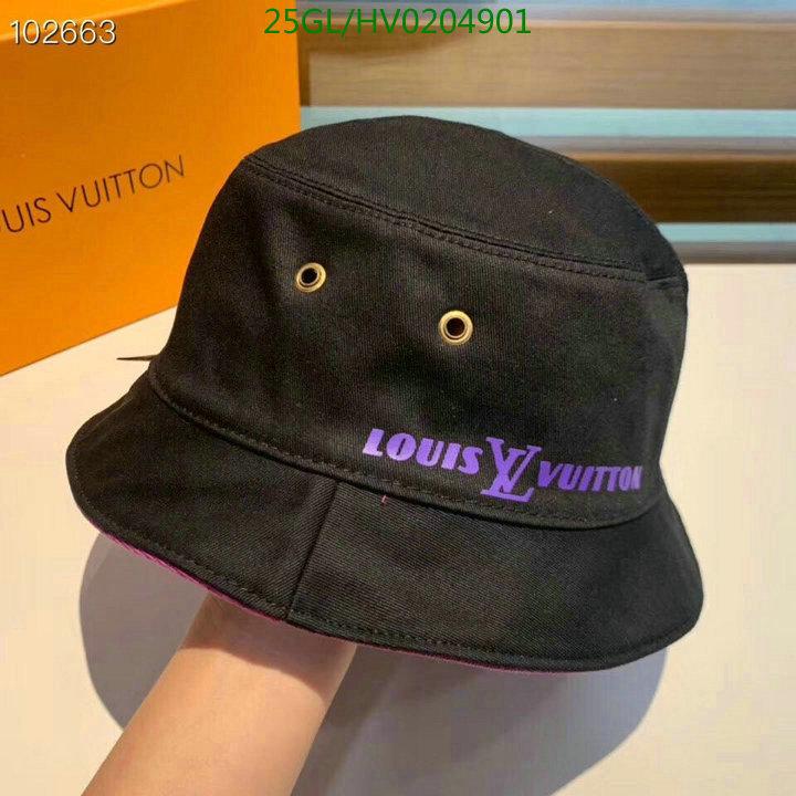 Cap -(Hat)-LV, Code: HV0204901,$: 25USD