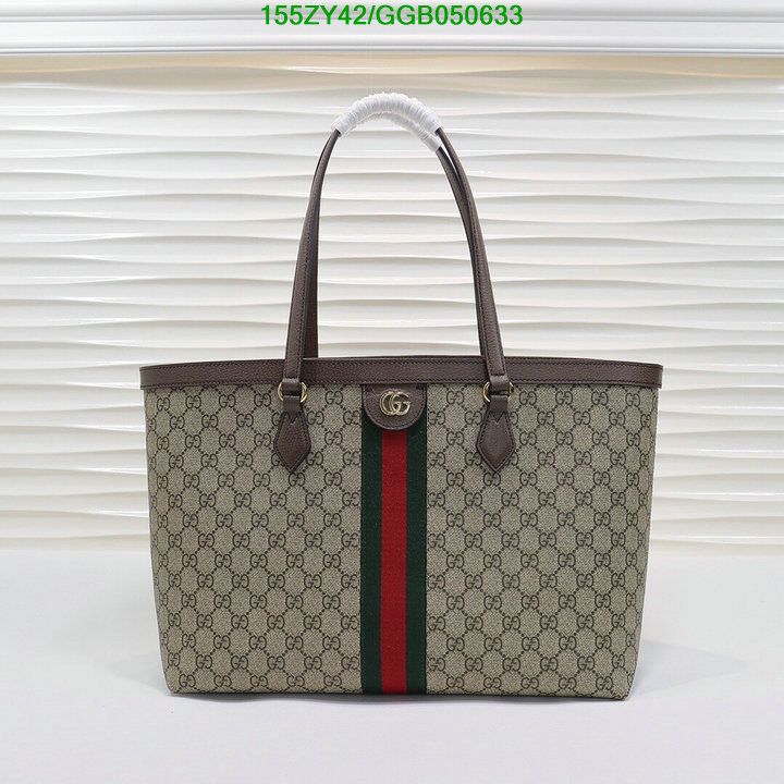 Gucci Bag-(Mirror)-Ophidia,Code: GGB050633,$: 155USD