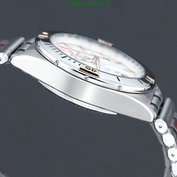 Watch-Mirror Quality-Breitling, Code: HW3679,$: 839USD