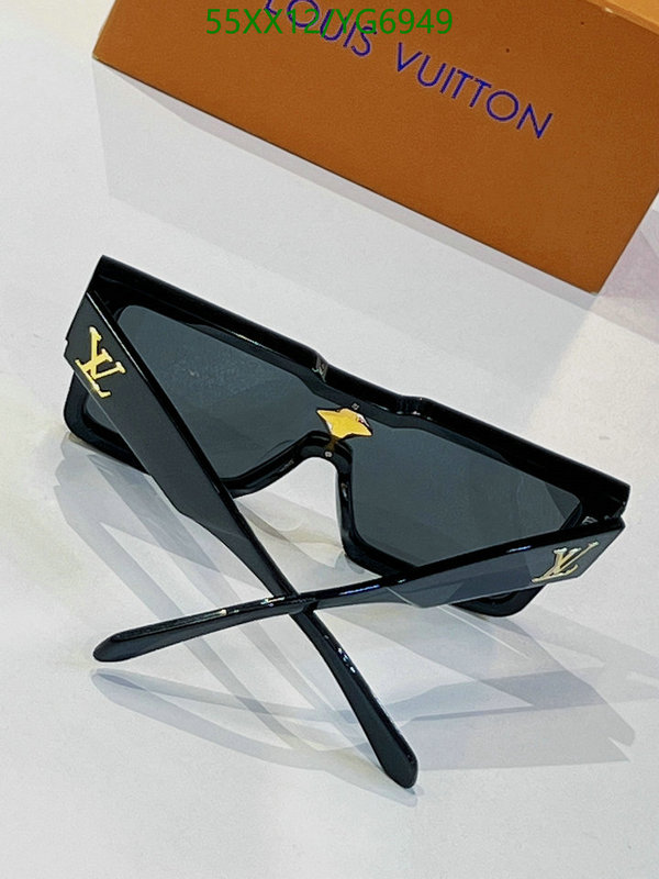 Glasses-LV, Code: YG6949,$: 55USD