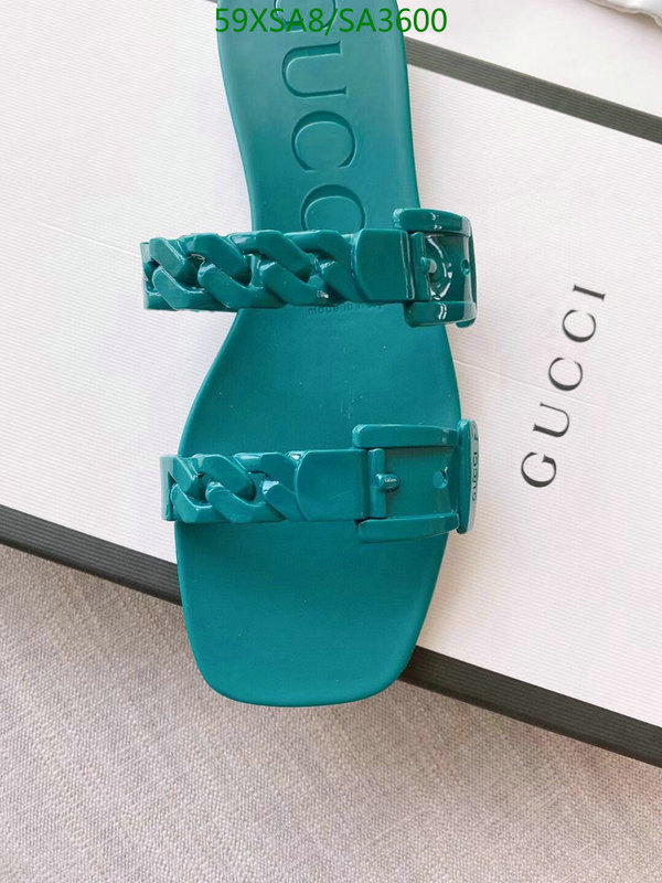 Women Shoes-Gucci, Code: SA3600,$: 59USD