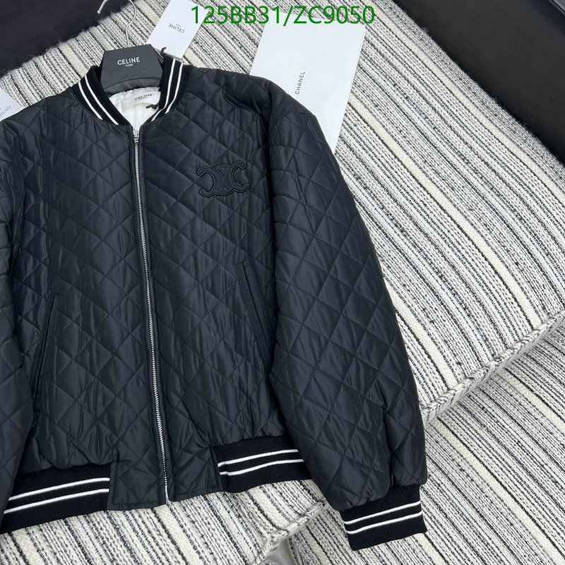 Clothing-CELINE, Code: ZC9050,$: 125USD