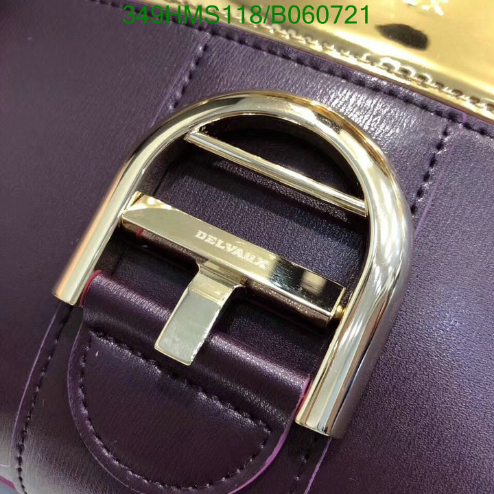 Delvaux Bag-(Mirror)-Brillant,Code: B060721,$: 349USD