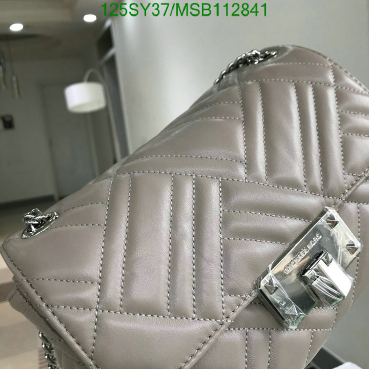 Michael Kors Bag-(Mirror)-Diagonal-,Code: MSB112841,$: 125USD