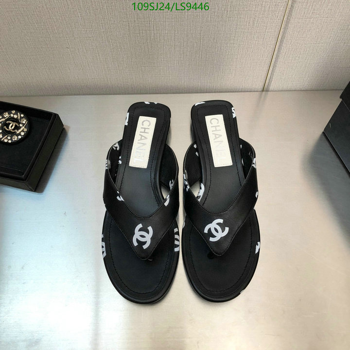 Women Shoes-Chanel,Code: LS9446,$: 109USD