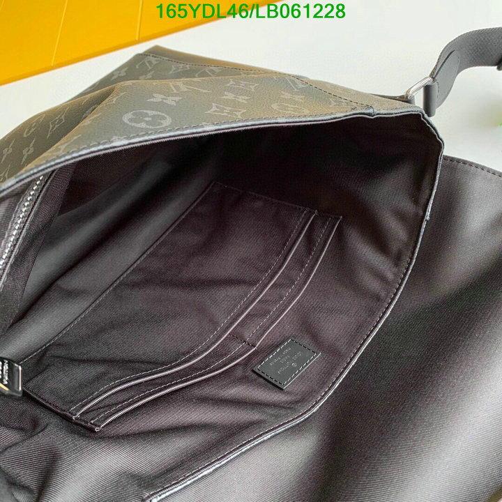 LV Bags-(Mirror)-Pochette MTis-Twist-,Code:LB061228,$: 165USD