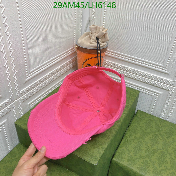 Cap -(Hat)-Other, Code: LH6148,$: 29USD