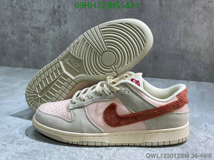 Men shoes-Nike, Code: HS5434,$: 69USD