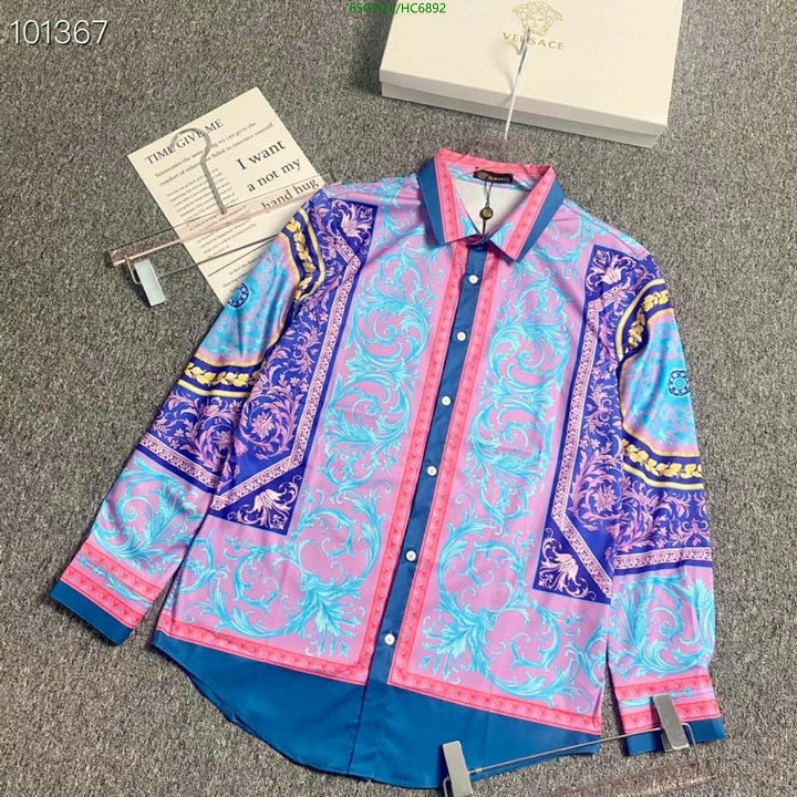 Clothing-Versace, Code: HC6892,$: 65USD