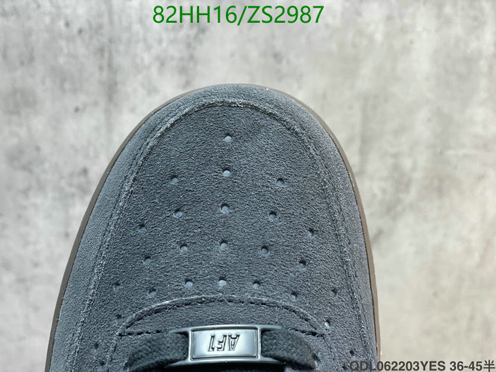 Women Shoes-NIKE, Code: ZS2987,$: 82USD