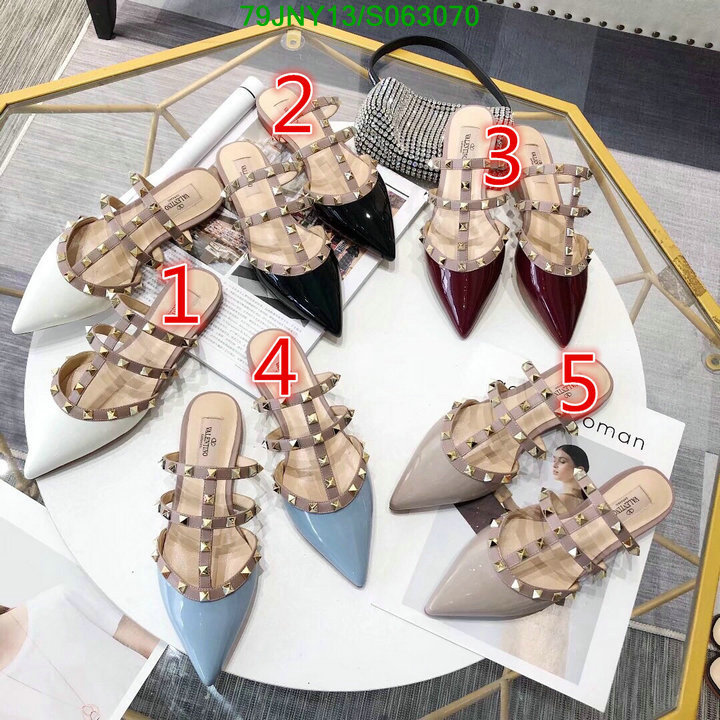 Women Shoes-Valentino, Code: S063070,$: 79USD