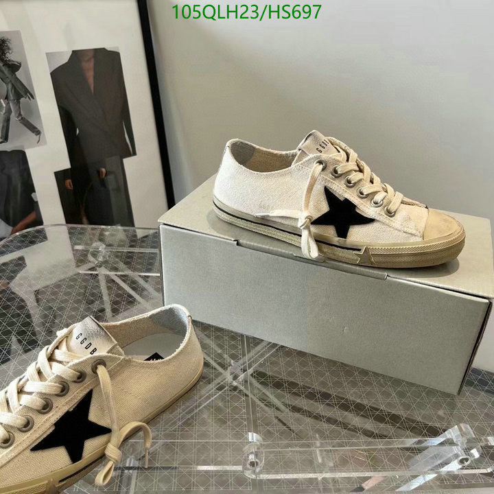 Men shoes-Golden Goose, Code: HS697,$: 105USD