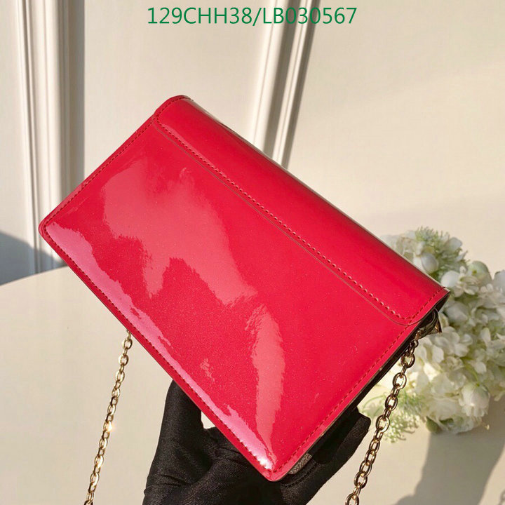 LV Bags-(Mirror)-Pochette MTis-Twist-,Code:LB030567,$:129USD