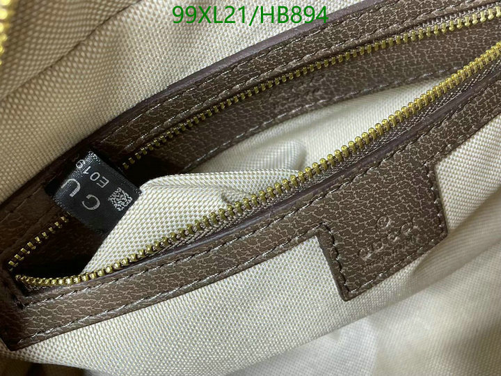 Gucci Bag-(4A)-Ophidia-G,Code: HB894,$: 99USD