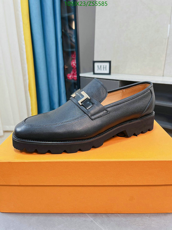 Men shoes-LV, Code: ZS5585,$: 109USD