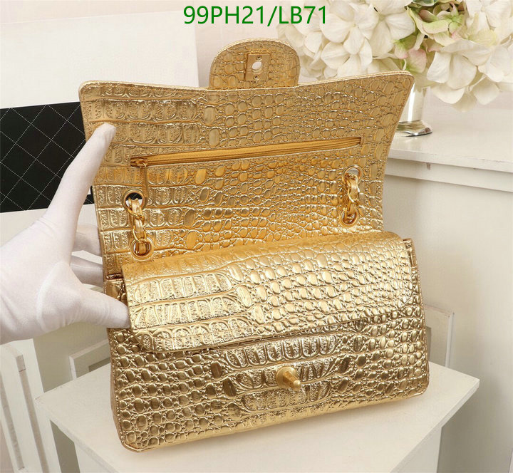 Chanel Bags ( 4A )-Diagonal-,Code: LB71,$: 99USD