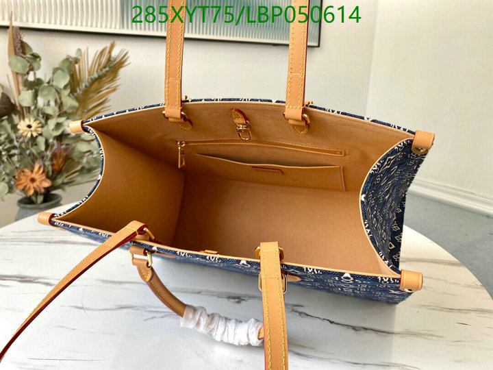 LV Bags-(Mirror)-Handbag-,Code: LBP050614,$: 285USD