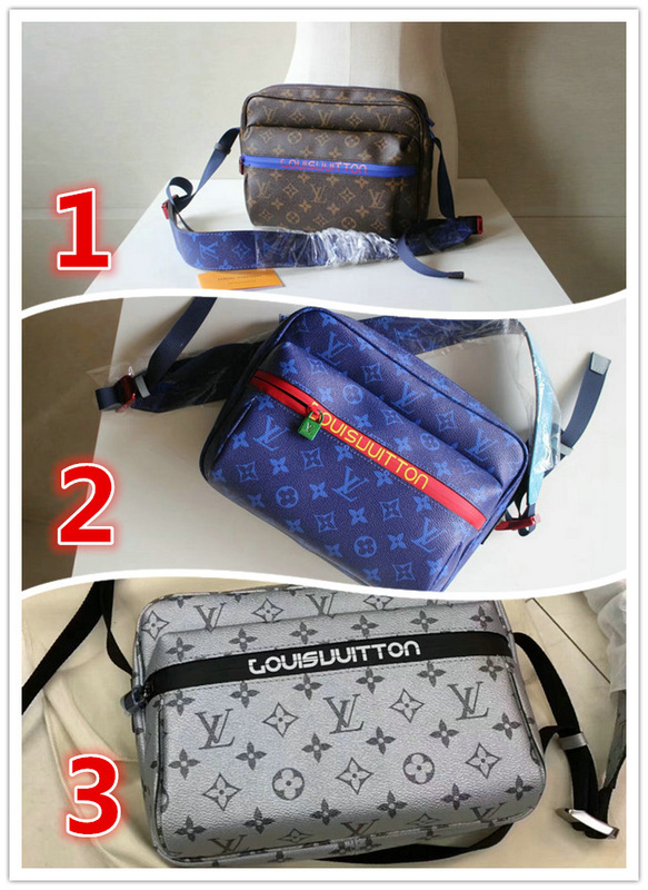 LV Bags-(Mirror)-Pochette MTis-Twist-,Code:LB042715,$: 119USD