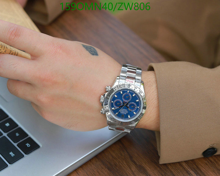 Watch-(4A)-Rolex, Code: ZW806,$: 159USD