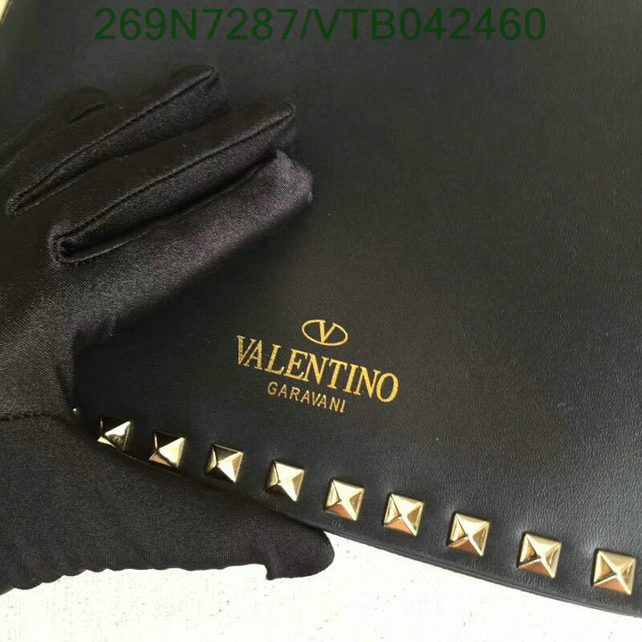 Valentino Bag-(Mirror)-Diagonal-,Code: VTB042460,$:269USD