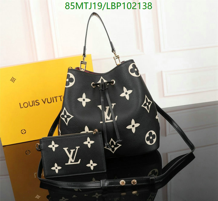 LV Bags-(4A)-Nono-No Purse-Nano No-,Code: LBP102138,$: 85USD