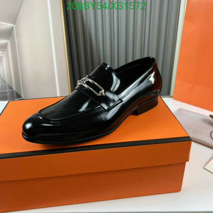 Men shoes-Hermes, Code: XS1572,$: 209USD