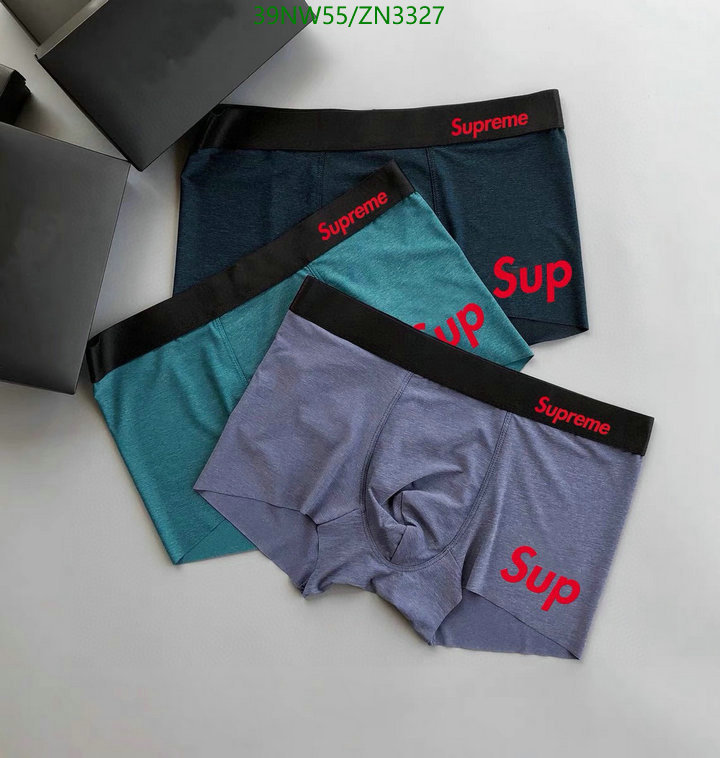 Panties-Supreme, Code: ZN3327,$: 39USD