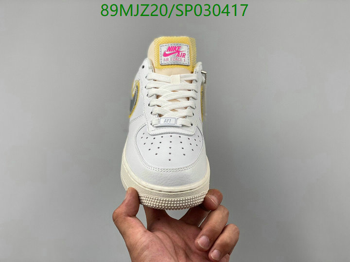 Women Shoes-NIKE, Code: SP030417,$: 89USD