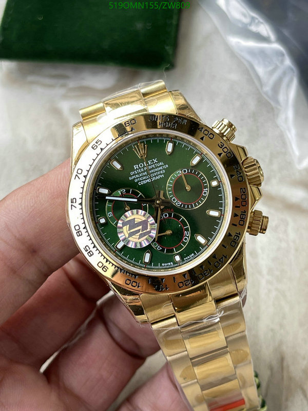 Watch-Mirror Quality-Rolex, Code: ZW809,$: 519USD