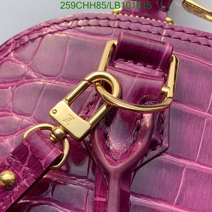 LV Bags-(Mirror)-Alma-,Code: LB101615,$:259USD