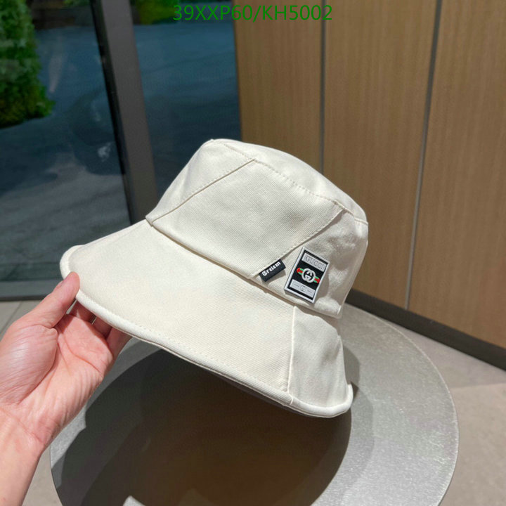 Cap -(Hat)-Gucci, Code: KH5002,$: 39USD