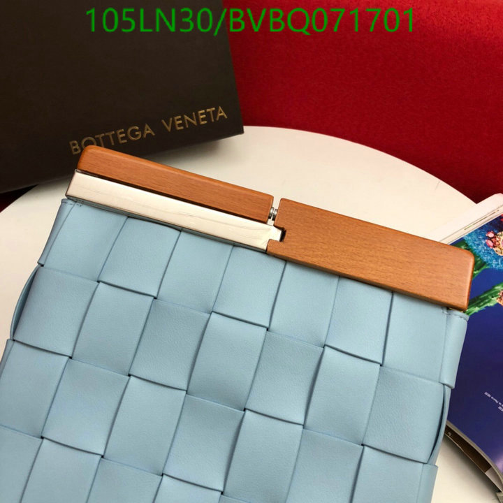 BV Bag-(4A)-Clutch-,Code: BVBQ071701,$: 105USD