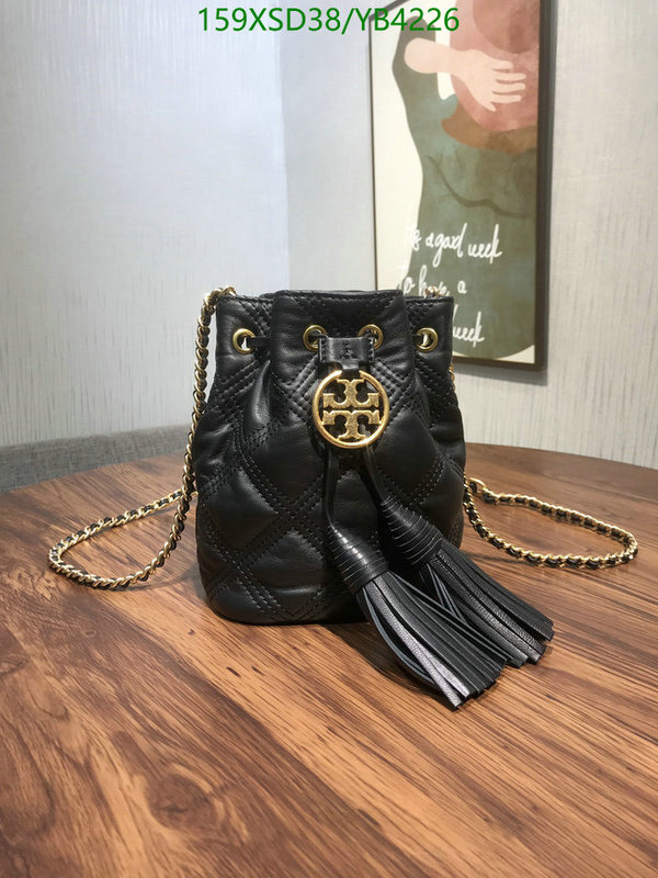 Tory Burch Bag-(Mirror)-Diagonal-,Code: YB4226,$: 159USD