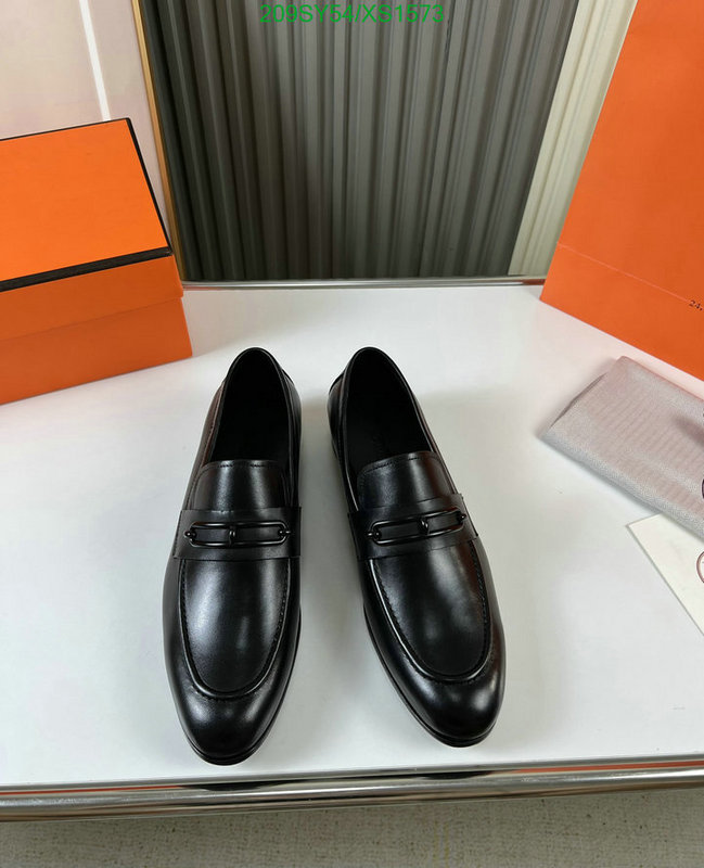 Men shoes-Hermes, Code: XS1573,$: 209USD