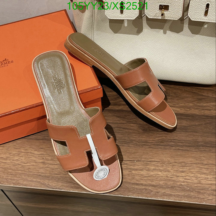 Women Shoes-Hermes,Code: XS2521,$: 105USD