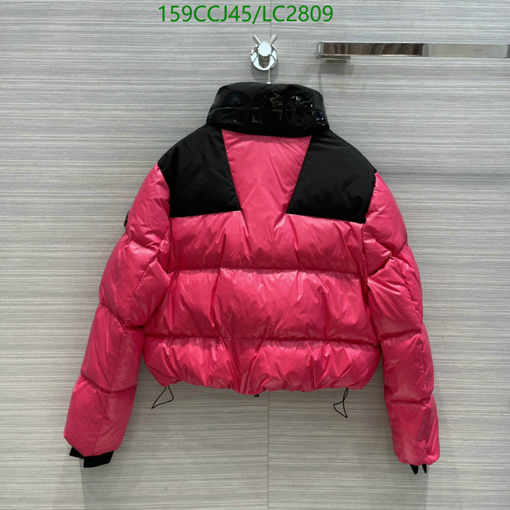 Down jacket Women-Moncler, Code: LC2809,