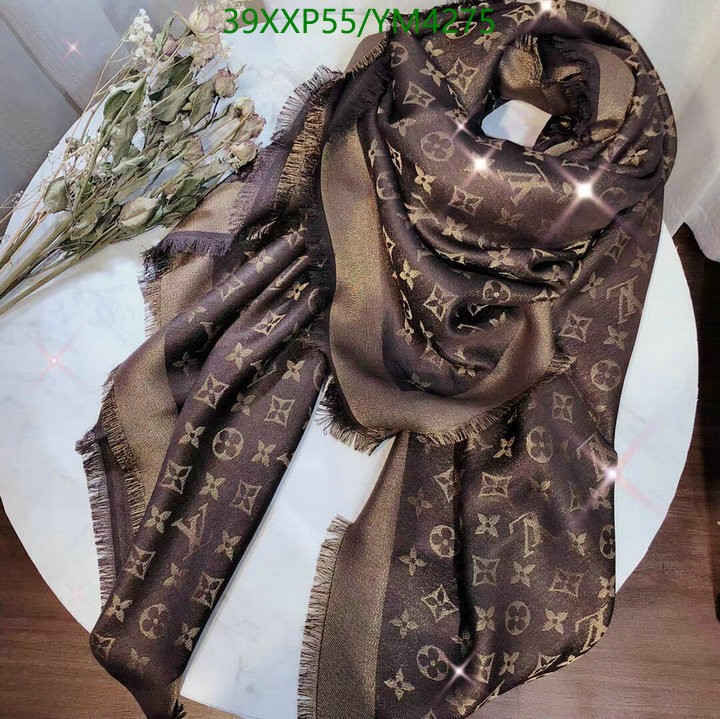 Scarf-LV,-Code: YM4275,$: 39USD