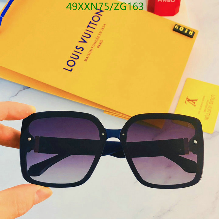 Glasses-LV, Code: ZG163,$: 49USD