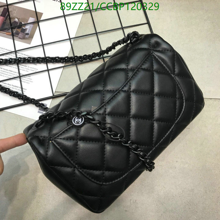 Chanel Bags ( 4A )-Diagonal-,Code: CCBP120329,$: 89USD