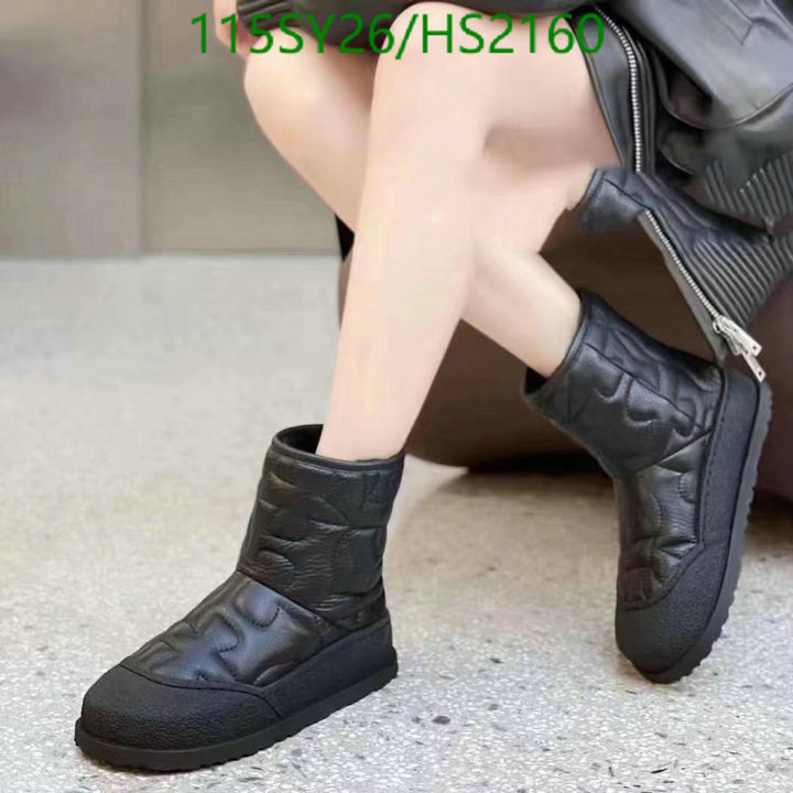 Women Shoes-Boots, Code: HS2160,$: 115USD