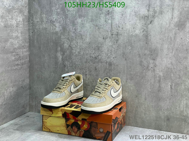 Women Shoes-NIKE, Code: HS5409,$: 105USD